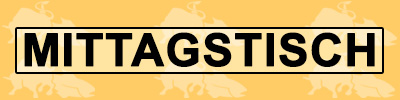 Bild Mittagskarte