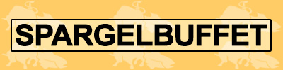 Spargelbuffet