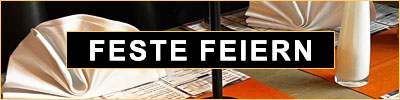 Feste feiern