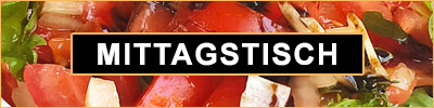 Mittagstisch