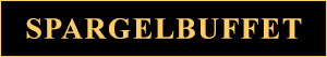Das Spargelbuffet im Porterhouse Dortmund