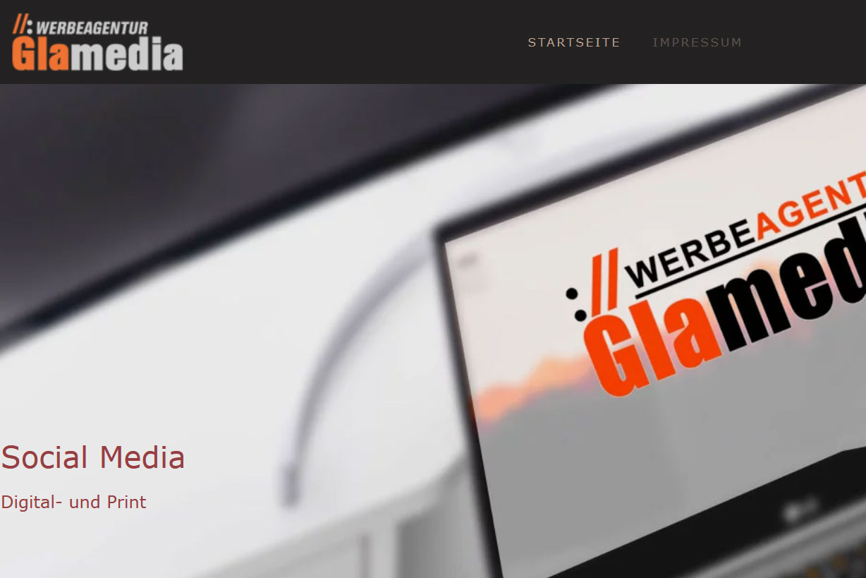 Glamedia