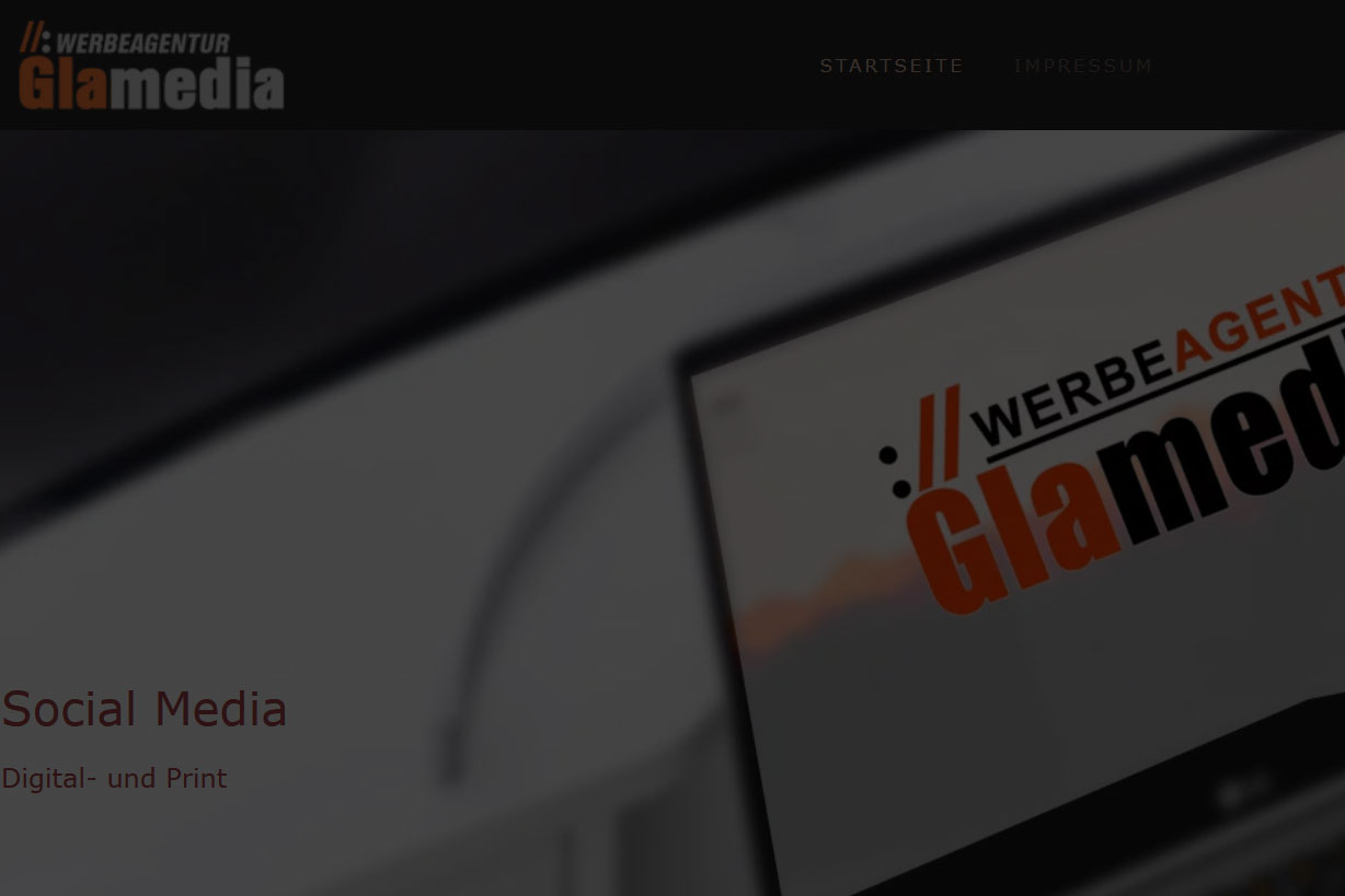 Glamedia