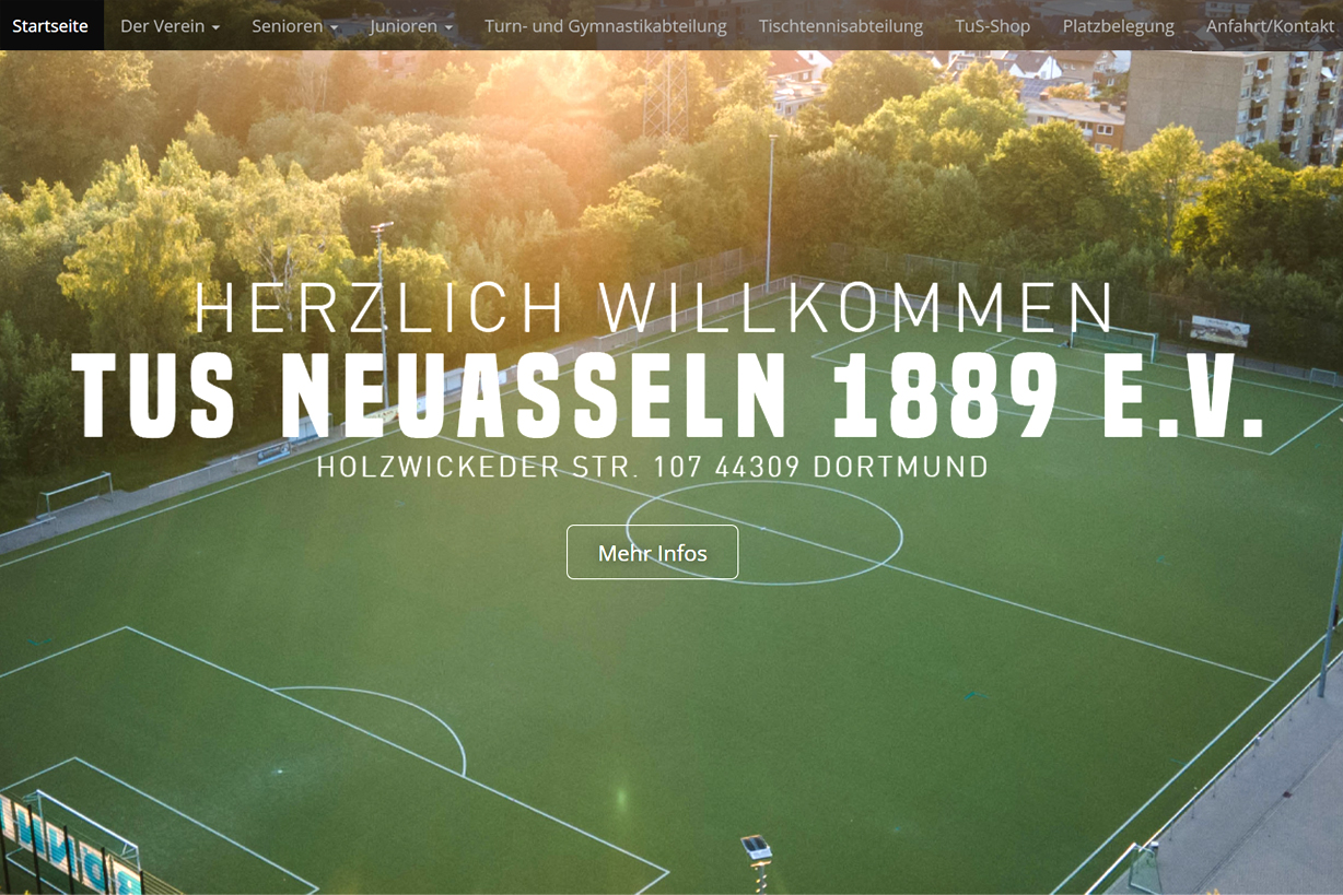 TuS Neuasseln 1889 e.V.