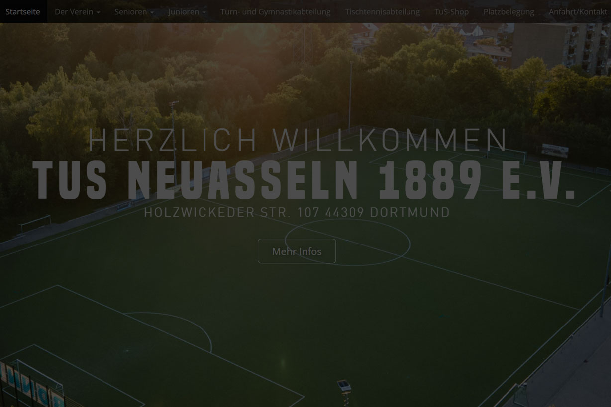 TuS Neuasseln 1889 e.V.