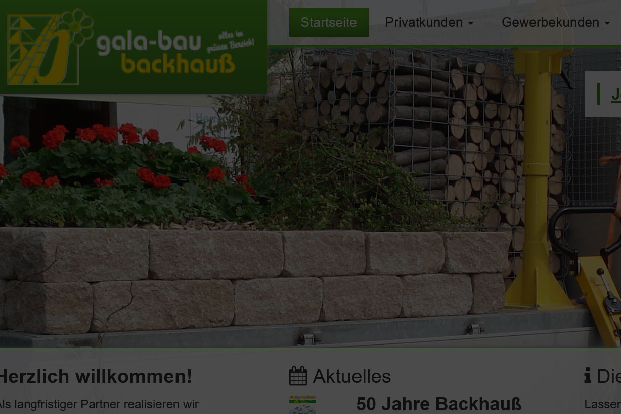 Backhauß GmbH