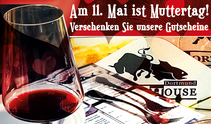 Muttertag 2025