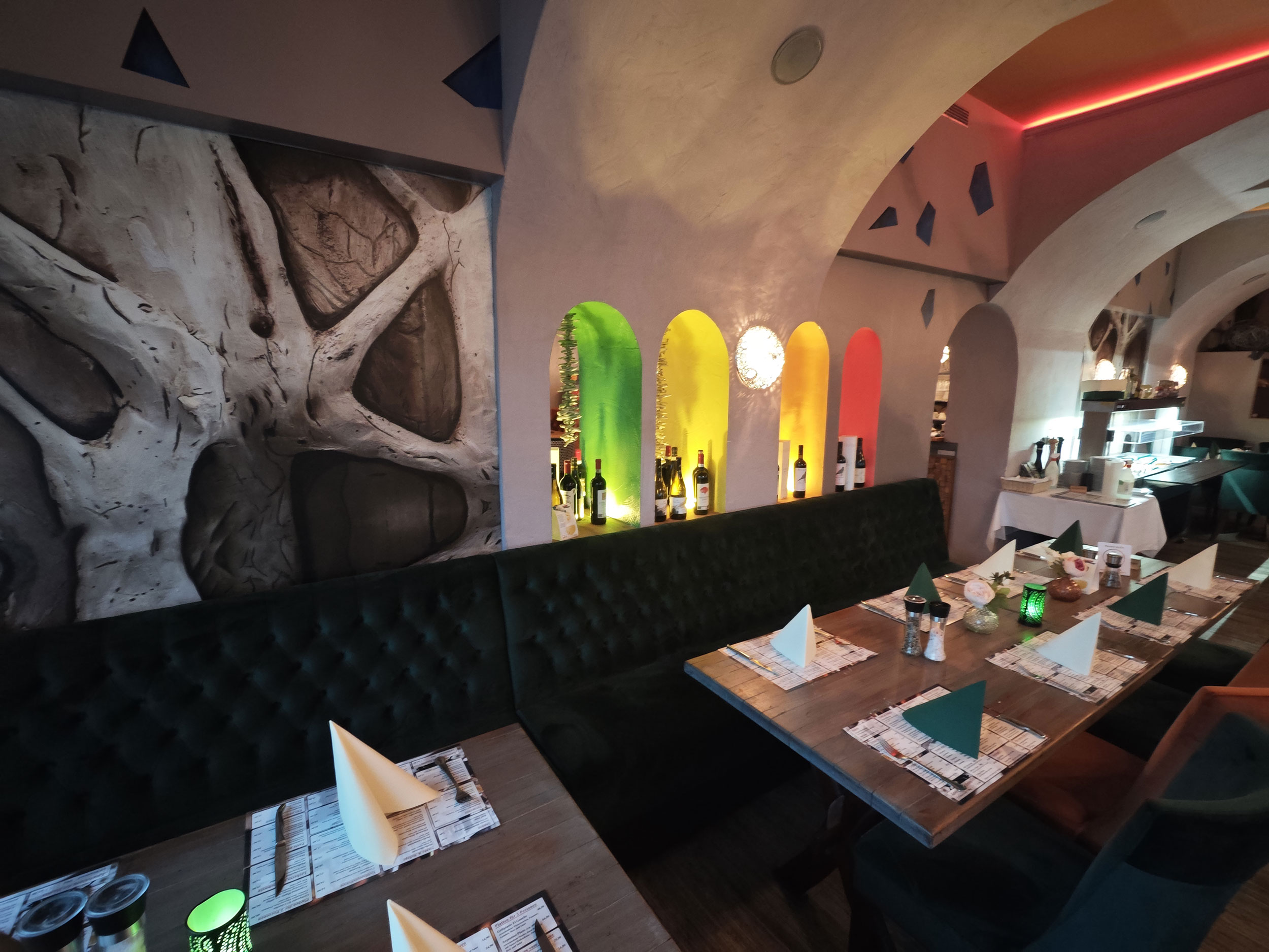 Porterhouse Dortmund