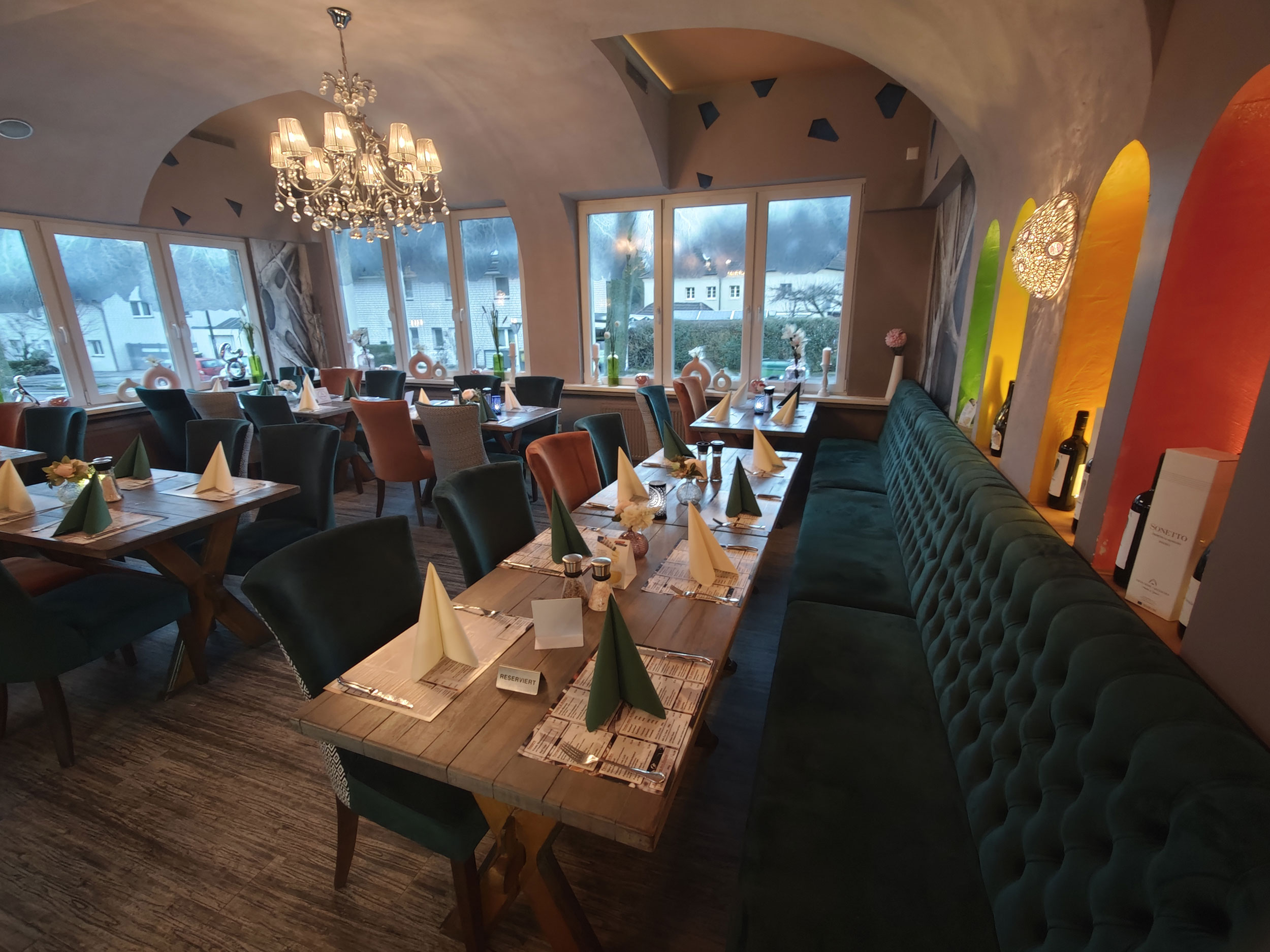 Porterhouse Dortmund