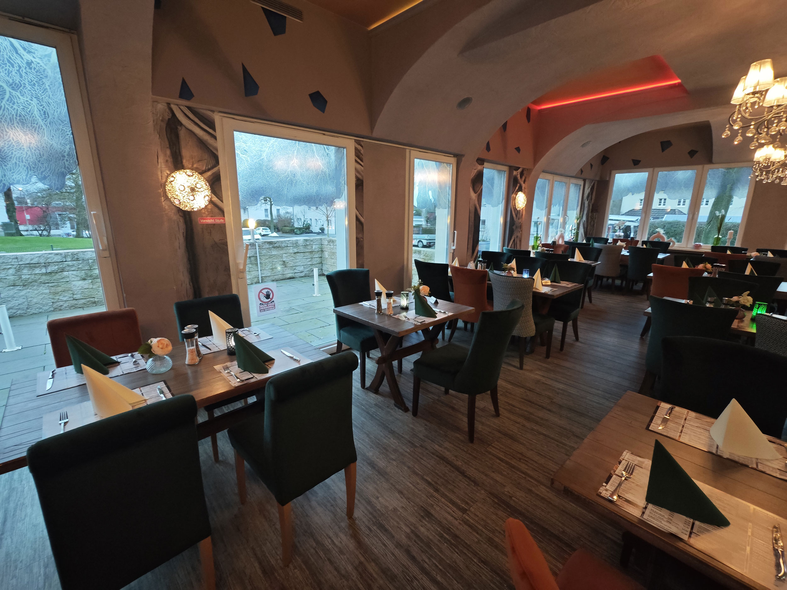 Porterhouse Dortmund