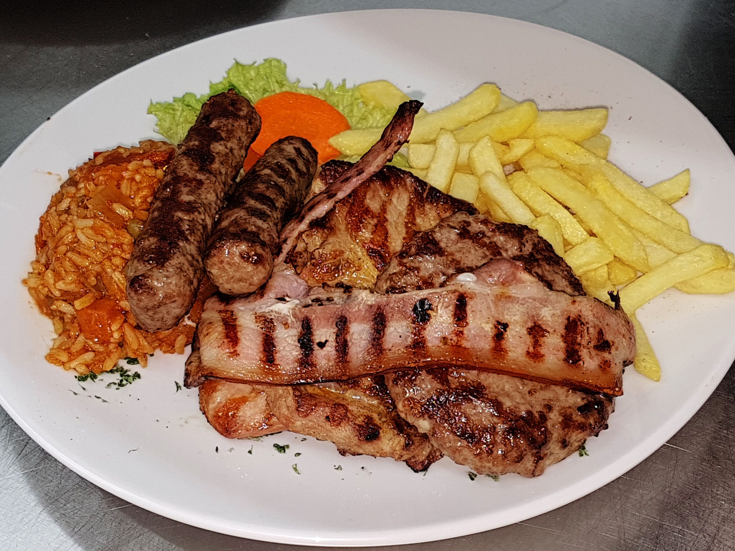 Porterhouse Dortmund