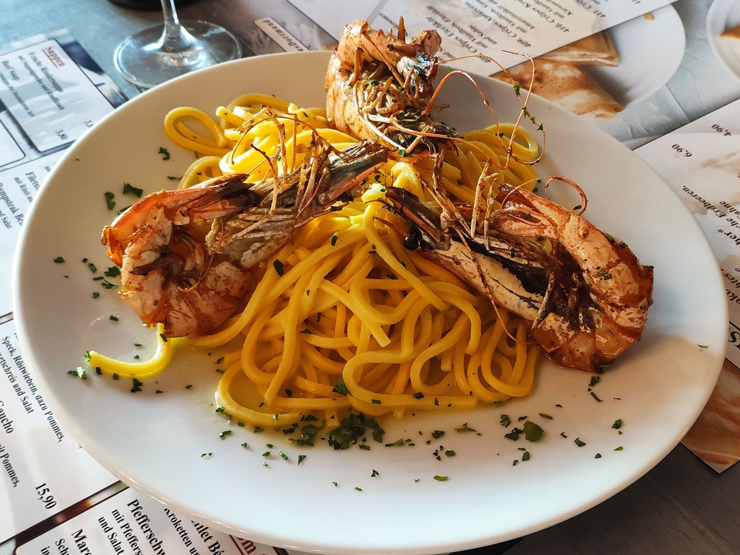 Porterhouse Dortmund