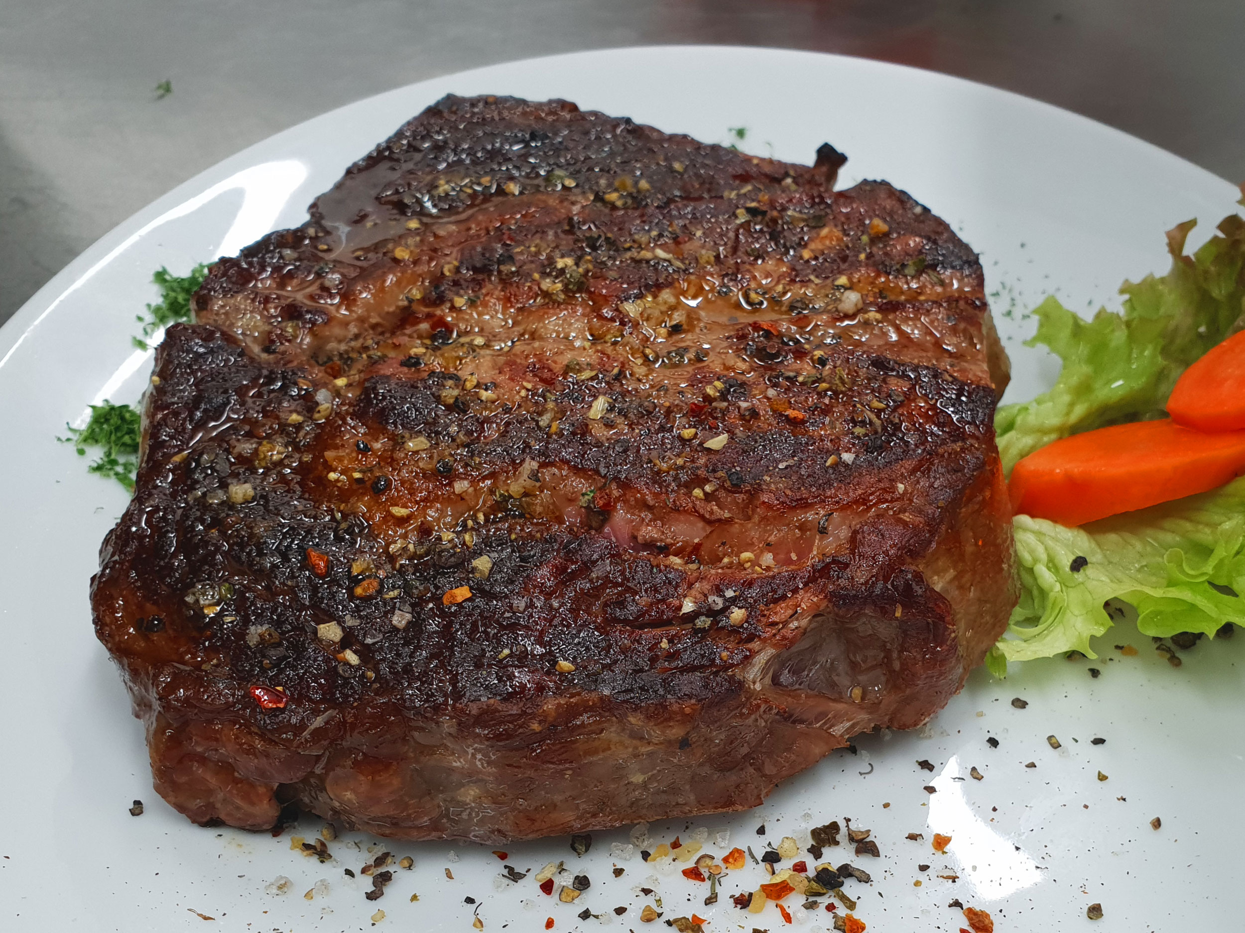 Porterhouse Dortmund