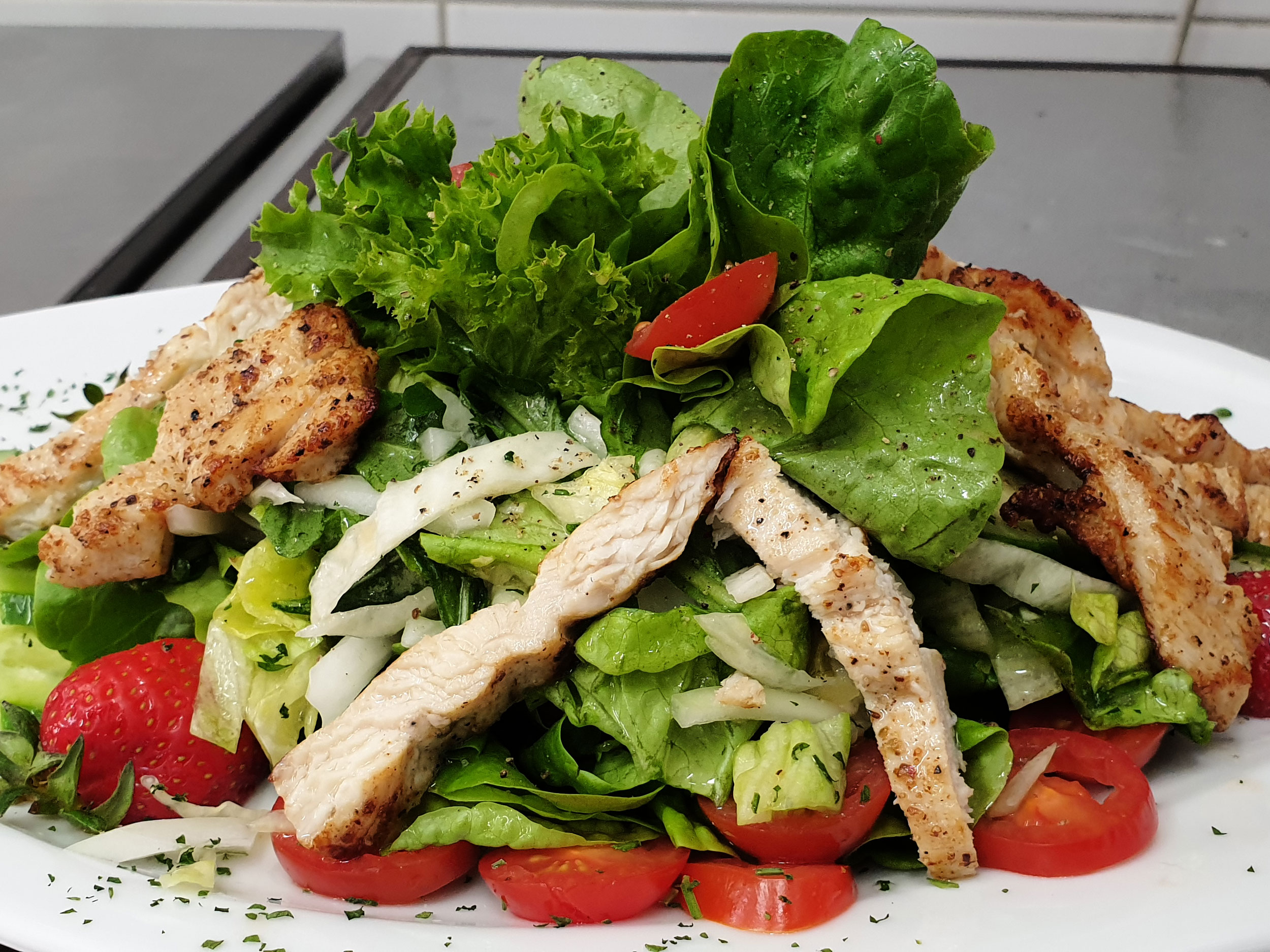 Porterhouse Dortmund