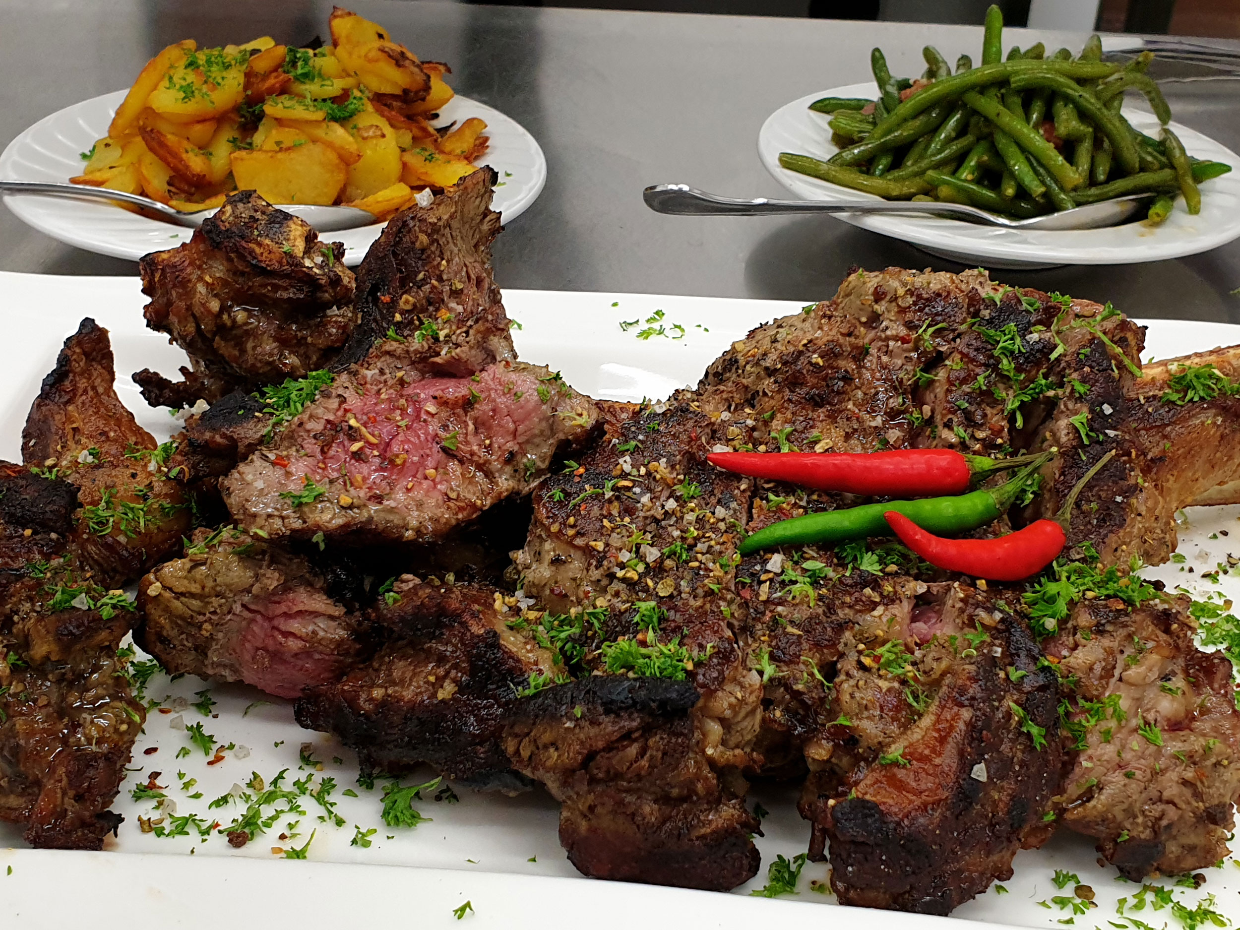 Porterhouse Dortmund