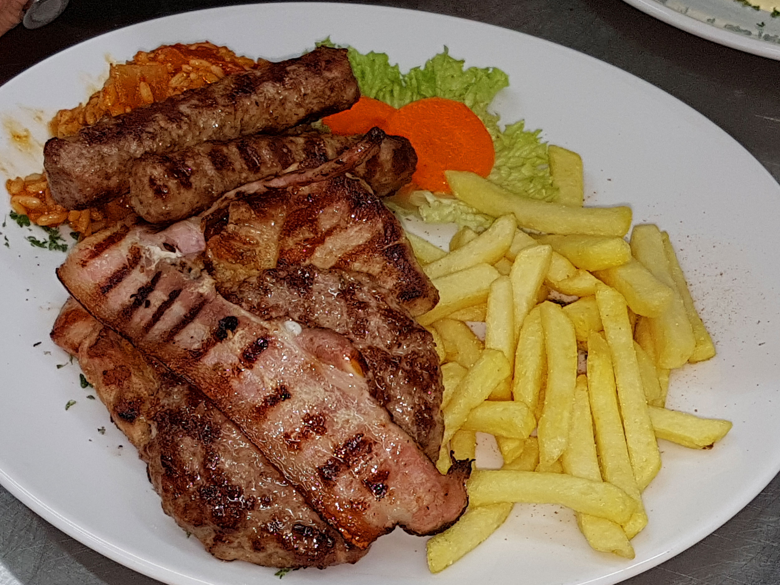 Porterhouse Dortmund