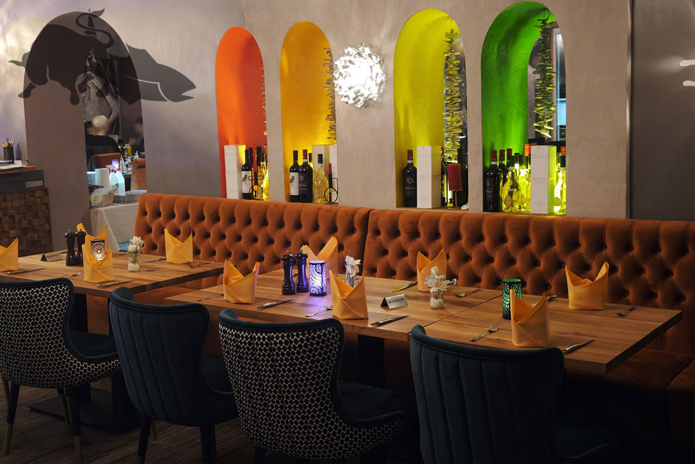 Porterhouse Dortmund