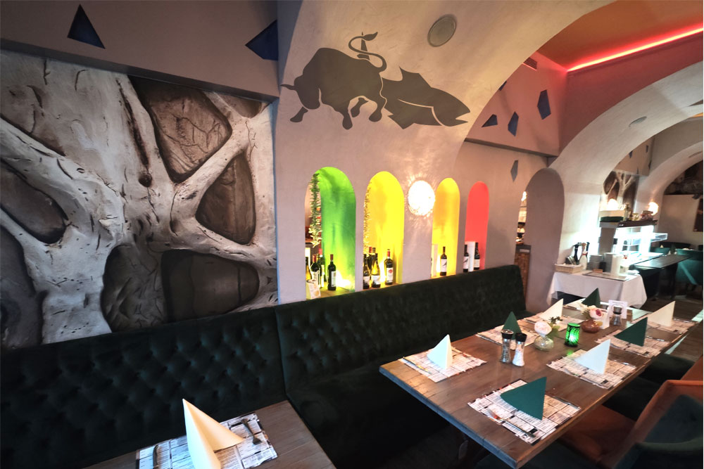 Porterhouse Dortmund