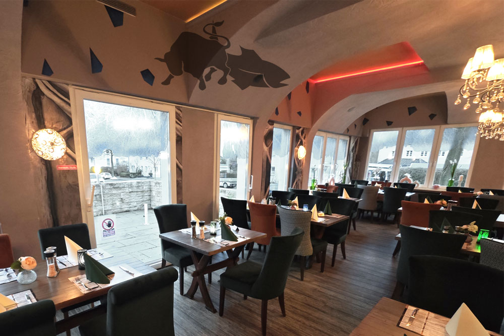 Porterhouse Dortmund