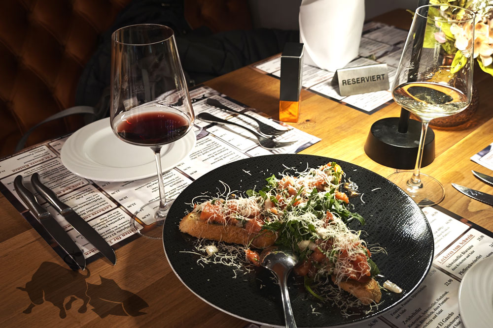 Porterhouse Dortmund