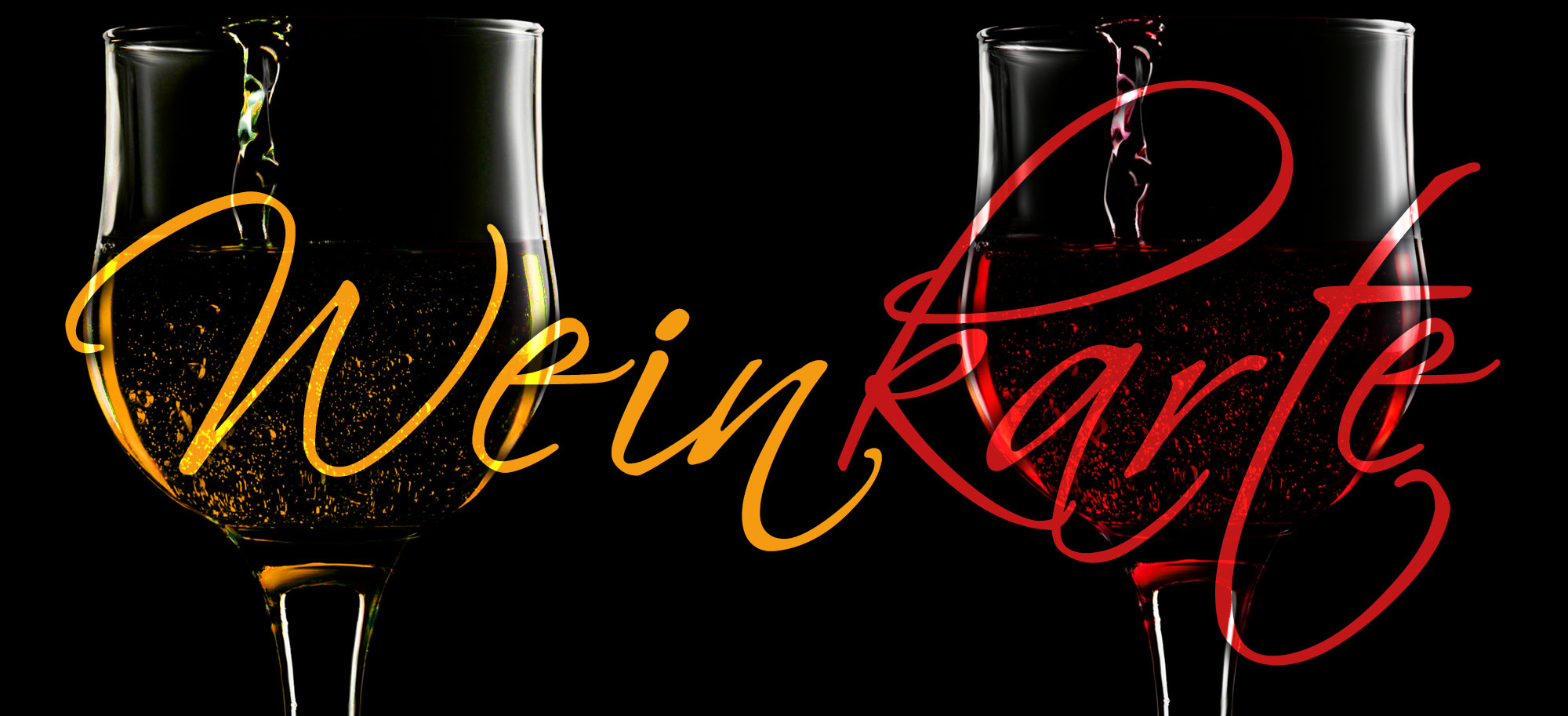 Header Weinkarte