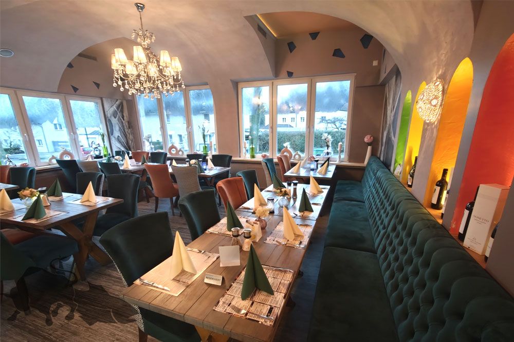 Porterhouse Dortmund